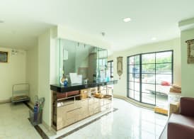 BeWish Residence Bangphlat 3
