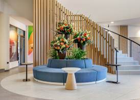Best Western Plus Hotel Terraza 3