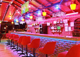 Club Ventum Suites 3