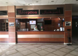 Hotel Hocine 3
