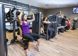 The Coniston Hotel Country Estate & Spa - Skipton 2