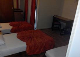 King Hotel Cairo 3