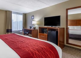 Comfort Inn Matthews / Charlotte 4