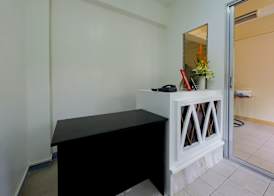 OYO 840 Orangenest Apartelle 3