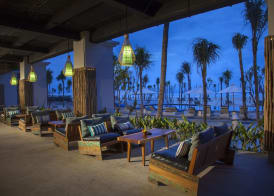 Mahagiri Resort Nusa Lembongan 2