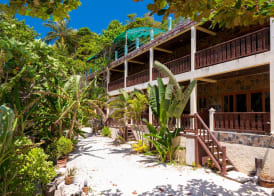 Coral View Resort 5