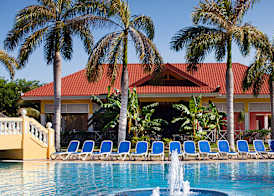 Resonance Musique Varadero - Adults Only 2