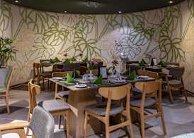 Mercure Nairobi Upper Hill 2