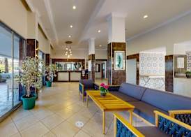 Moda Beach Hotel 3