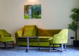 Hotel Les Jardins De La Molignée 3