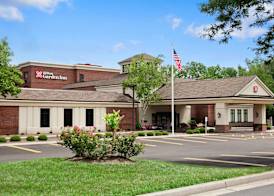 Hilton Garden Inn Rochester/Pittsford 2