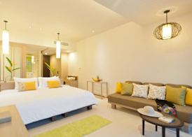 The Sands Khao Lak by Katathani - SHA Extra Plus 5
