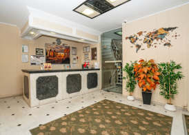 Grand Reis Hotel 5