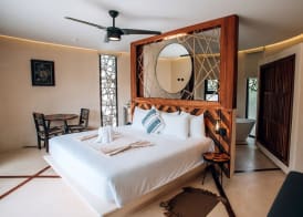 Kan Tulum Hotel 4