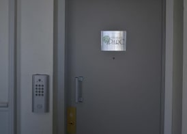 Appartment Les Suites Du Parc 2