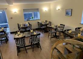 The Talbot Hotel 5