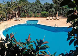 Viviendas Turísticas Vacacionales Allida 2