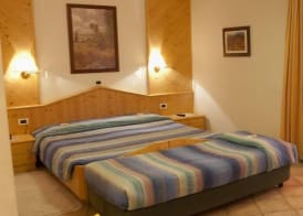 Piccolo Hotel Sciliar 5