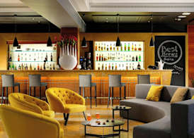 Four Points by Sheraton Siena 2