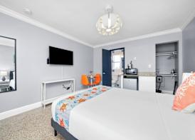 Hollywood Beach Suites and Hotel 4