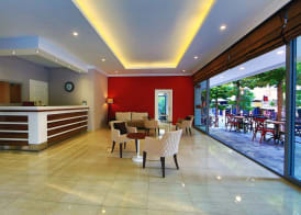 Perle Apart Hotel 2