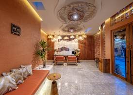 Cyrus Villa Seminyak by Ini Vie Hospitality 3