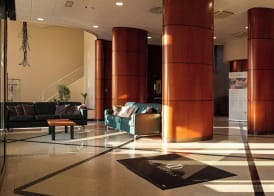 Phi Hotel Emilia 4