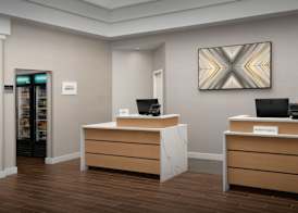 Residence Inn by Marriott Greensboro Airport 3