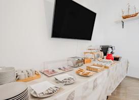 Pietramare Luxury Suites 2