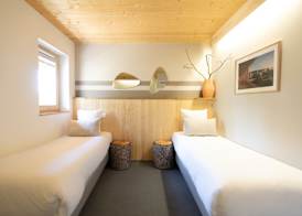 thecamp hôtel - Aix en Provence 2