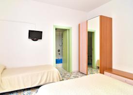 Hotel Terme Oriente - Beach & SPA 5