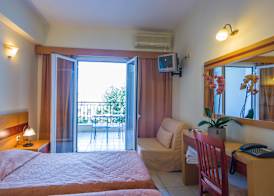 Hellinis Hotel 5