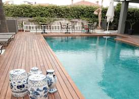 Q-Zen House Alaçatı 2