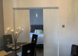 Ayr Holiday Apartment 5