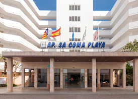 Hôtel Palia Sa Coma 5