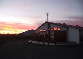 Hotel Laxarbakki 2