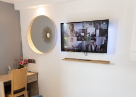 Hôtel Bagatelle Paris Nord Roissy CDG 3