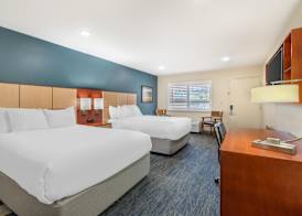 Best Western Plus Clocktower Inn 5
