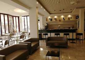 Hotel Atmosfere Beach 4