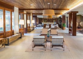 Carmel Cumbuco Resort 2
