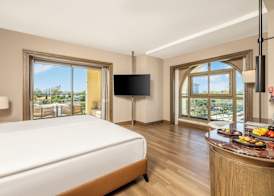 Kempinski Hotel The Dome Belek 4