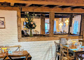 The Old Mill Hotel 3