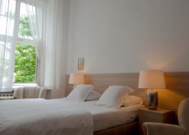 Boutique Aparthotel 5
