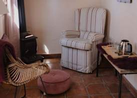 Posada Morisca Charming Hotel Boutique 3