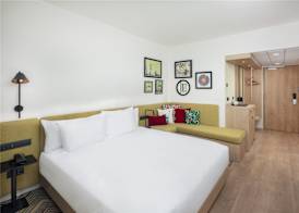 Hampton By Hilton Targu Mures 5