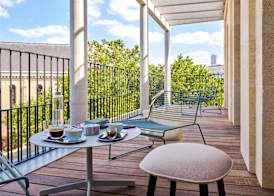 TRIBE Paris Clichy 2