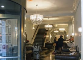 The Gin Hotel, an Ascend Collection Hotel 5