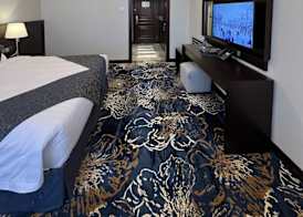 Zaha Taiba Hotel 5