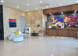 Sims Hotel 3