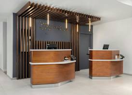 Courtyard by Marriott Chattanooga Downtown 5